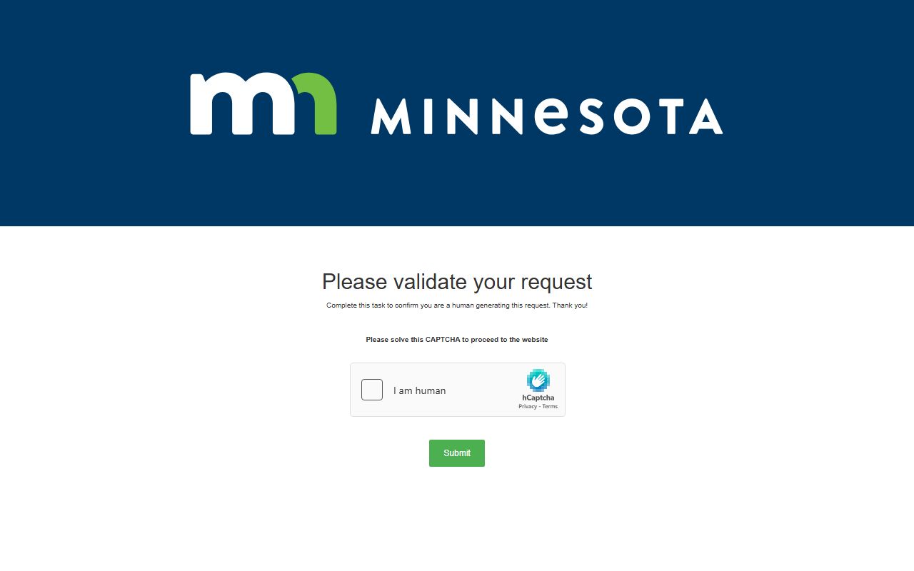 Ramsey County inmate records Minnesota DOC custody search